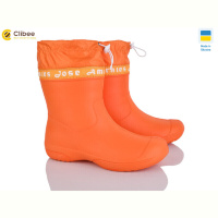 Сапоги из пены Clibee 119305