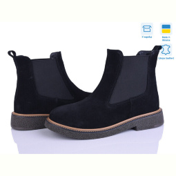 Ботинки Ailinda 3842-1