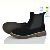 Ботинки Ailinda 3842-1