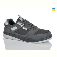 Кроссовки Lot Shoes 1033 графіт