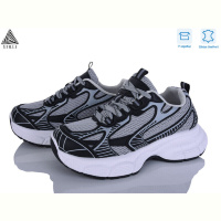 Кроссовки STILLI Group S100-11 шкіра