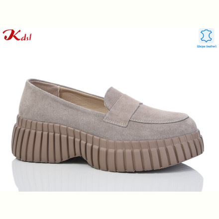Туфли Jiulai-Kadisalun C717-37
