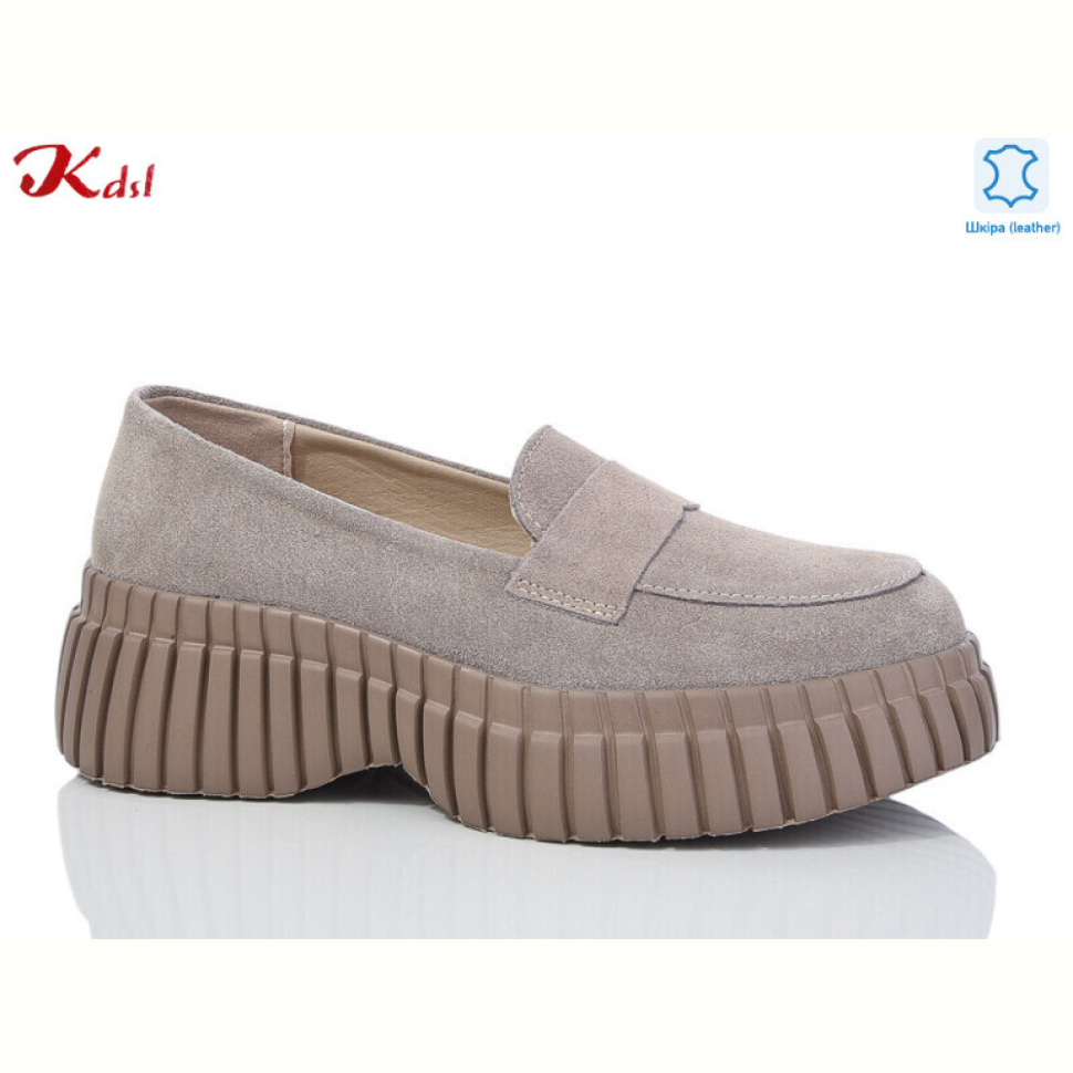 Туфли Jiulai-Kadisalun C717-37