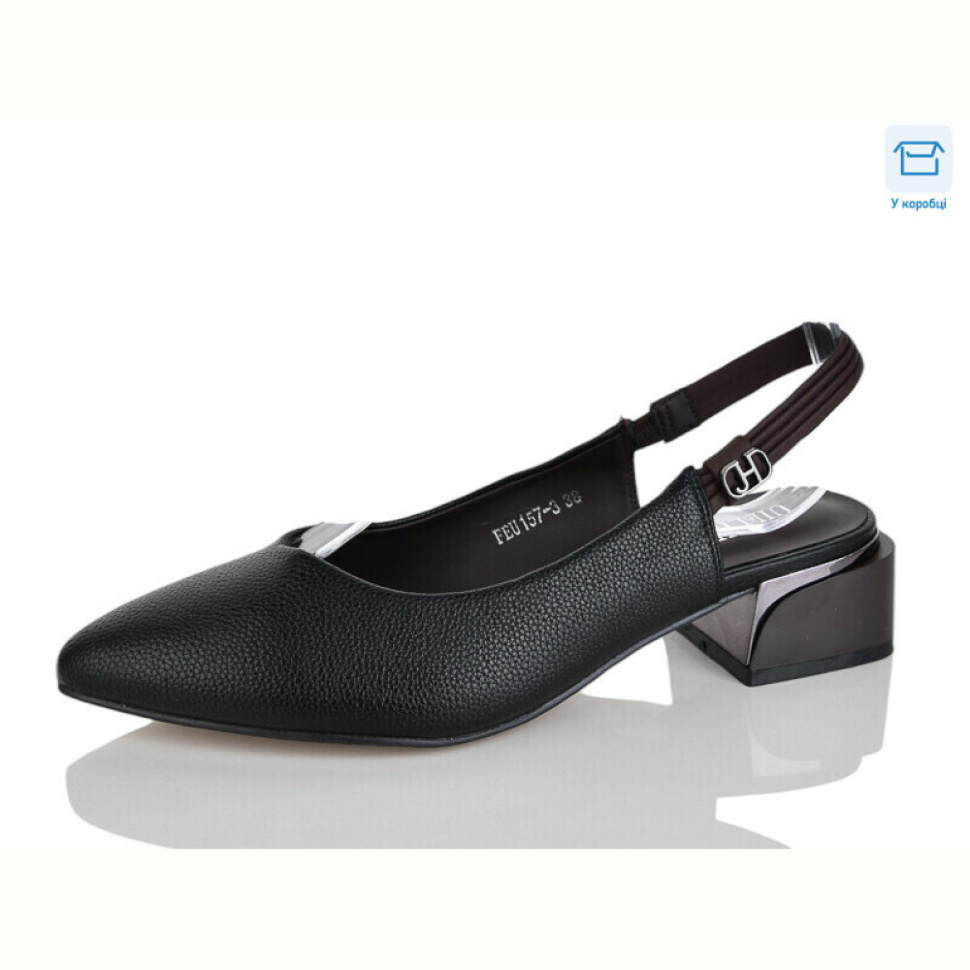 Туфли Lilin FEU157-3