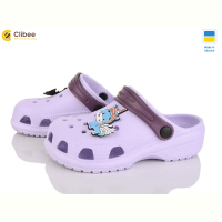 Кроксы Clibee 116813
