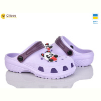 Кроксы Clibee 116813