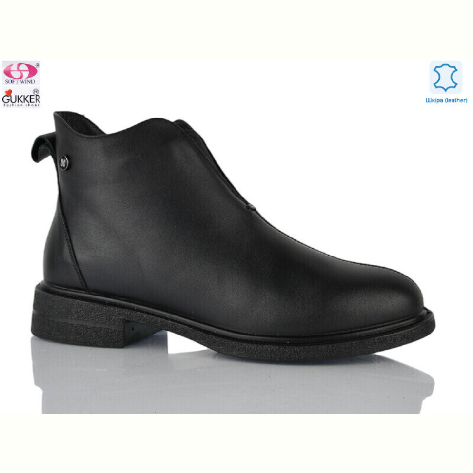 Ботинки Gukkcr DX8076