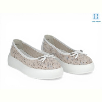 Балетки Allshoes 208612