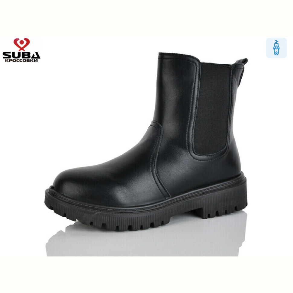 Ботинки SUBA F376