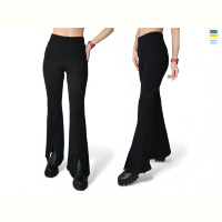 Брюки Sport style 5266 чорний