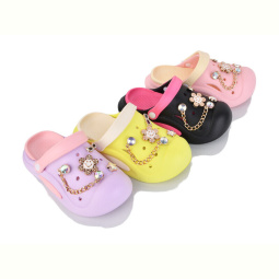 Кроксы BABYSHOP 4010 mix