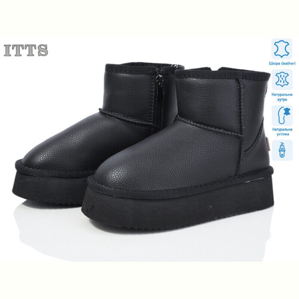 Угги ITTS A7825A