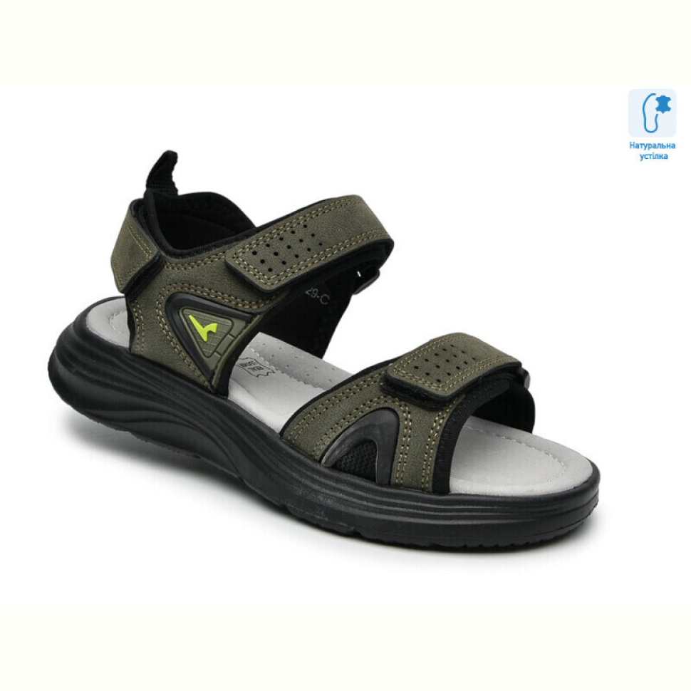 Сандалии TOM.M F65129C