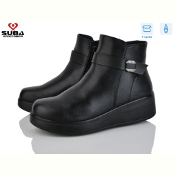 Ботинки SUBA M368
