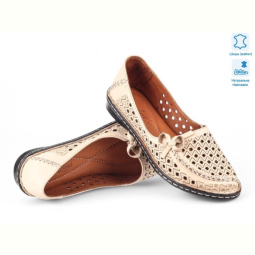 Мокасины Allshoes 199537