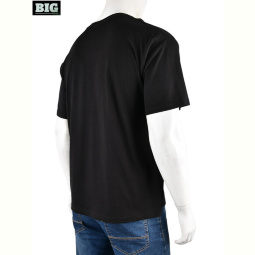 Футболка BIG 4072-M02-1 black