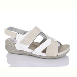 Босоножки Коронате 1850 beige (8)
