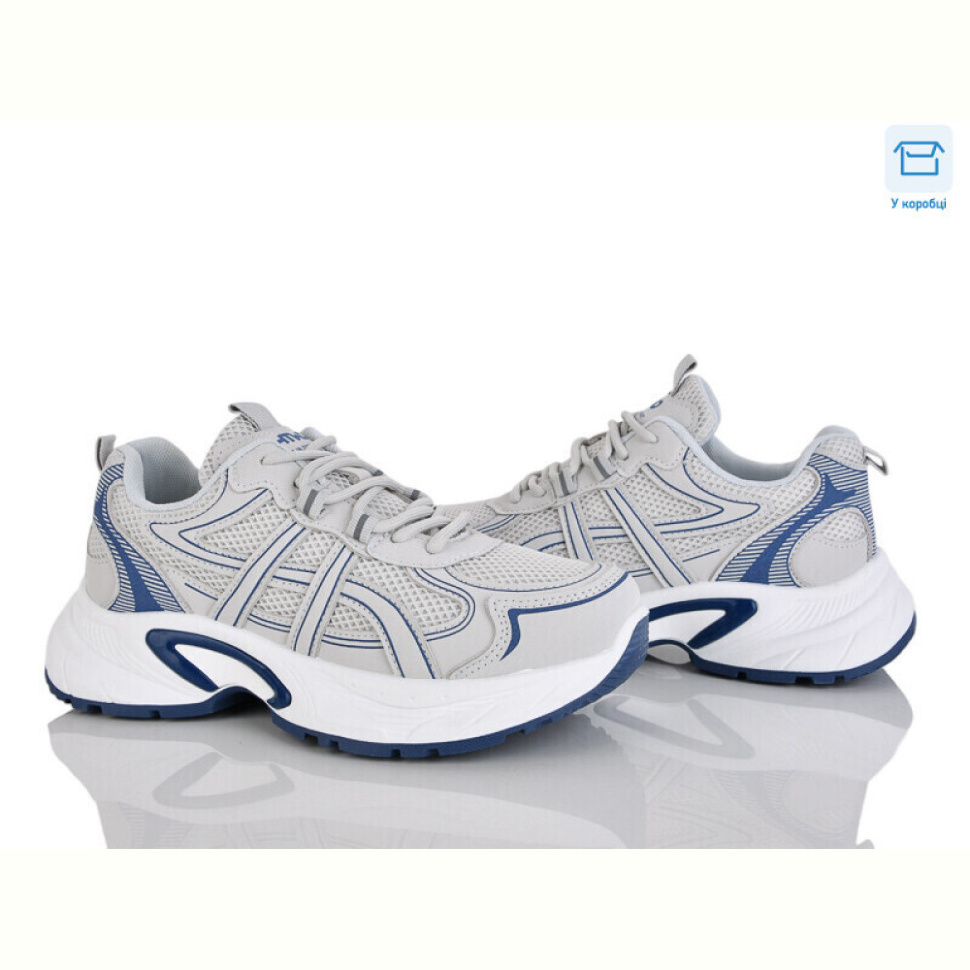 Кроссовки Hongquan J2111-3 Кроссовки Hongquan J2111-3