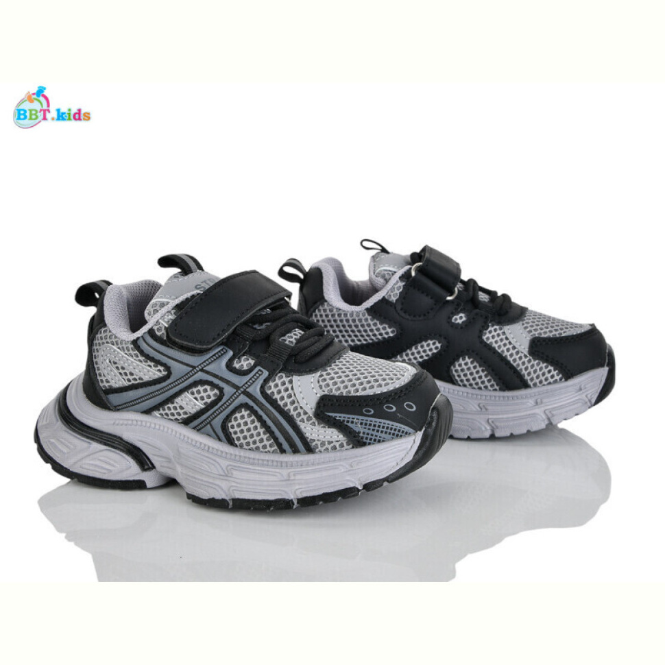 Кроссовки BBT H756-2-8