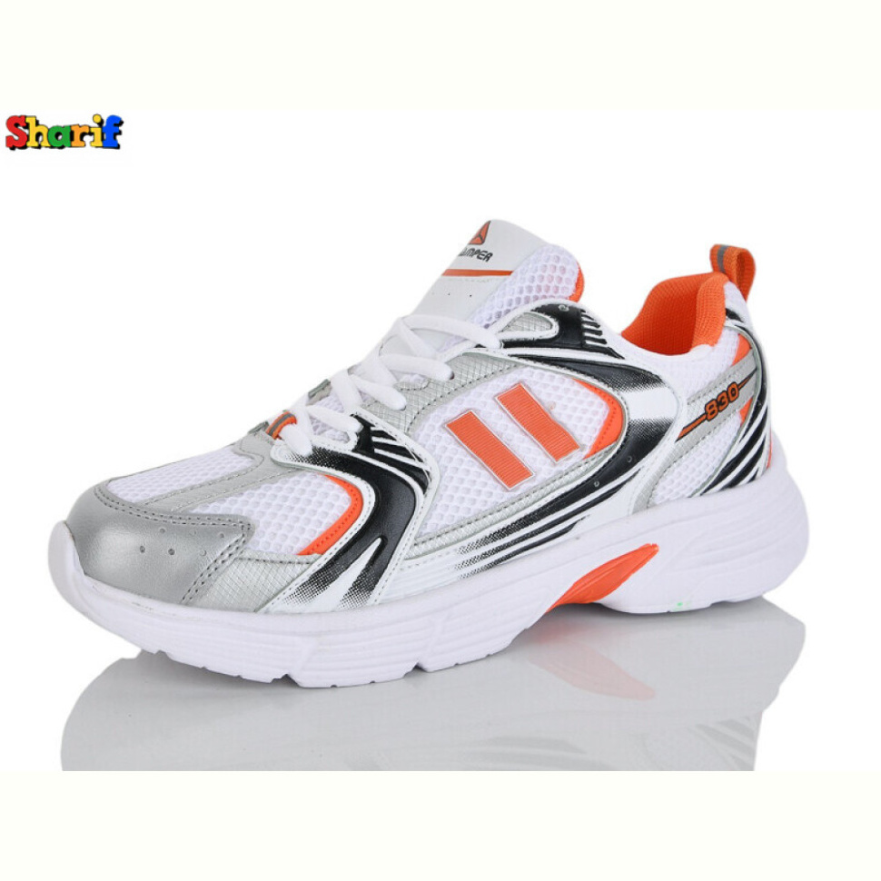 Кроссовки Sharif 12445-2