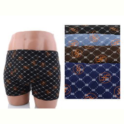 Трусы Textile 65139 mix