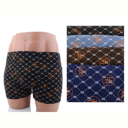 Трусы Textile 65139 mix