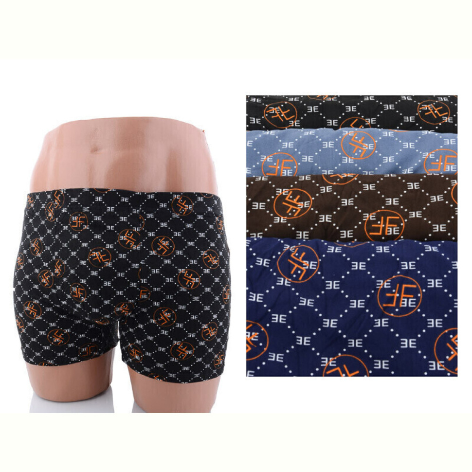 Трусы Textile 65139 mix