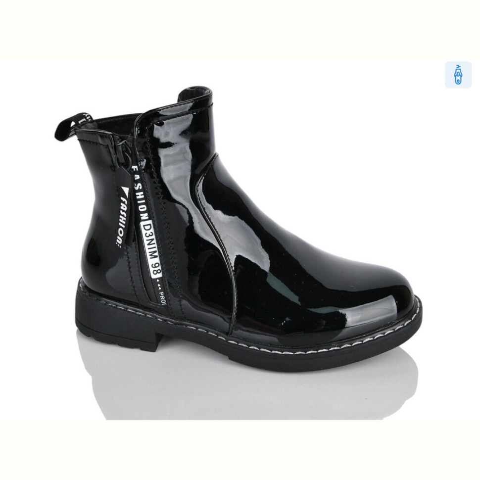 Ботинки Xifa kids XXF02-868-4C Ботинки Xifa kids XXF02-868-4C