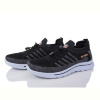 Кроссовки Violeta 45-103 black
