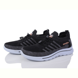 Кроссовки Violeta 45-103 black