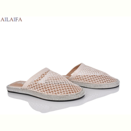 Шлепки Ailaifa FLY04-3