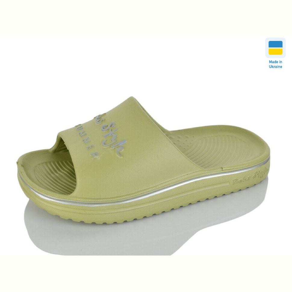 Шлепки Lot Shoes N506-016