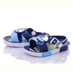 Сандалии Violeta 11401 blue-blue