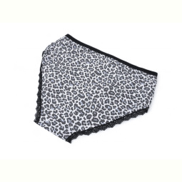Трусы Obuvok 003-01-2 black (3XL) 08990