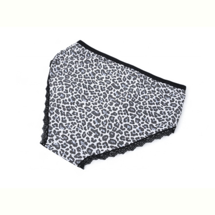 Трусы Obuvok 003-01-2 black (3XL) 08990