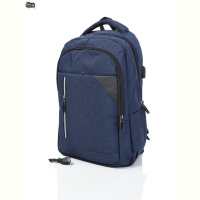 Рюкзак Superbag 525 navy (30-250)