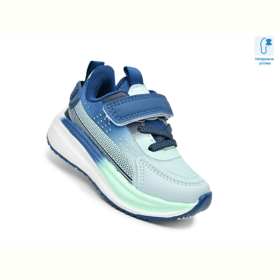 Кроссовки TOM.M 65084H