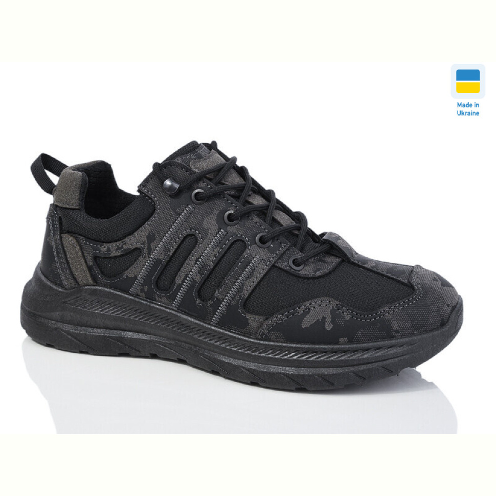 Кроссовки Lot Shoes N23-05 сірий Кроссовки Lot Shoes N23-05 сірий