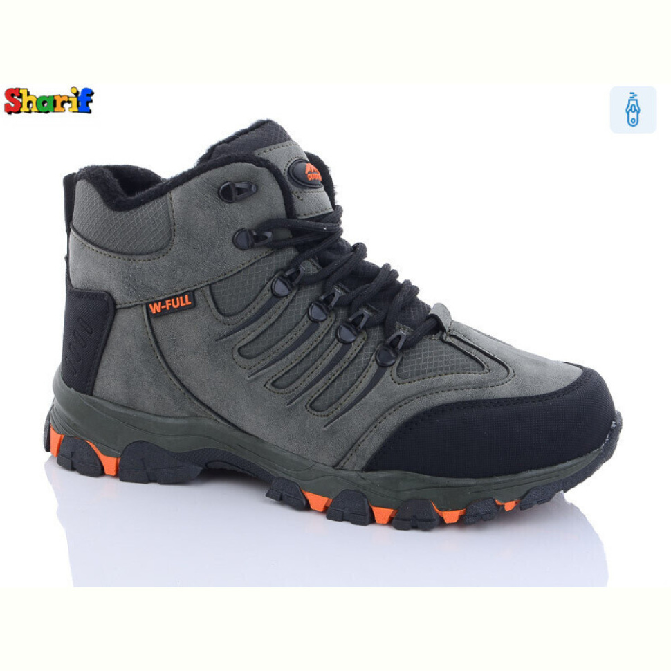 Ботинки Sharif 2430-2