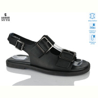 Босоножки Gukkcr MG8612