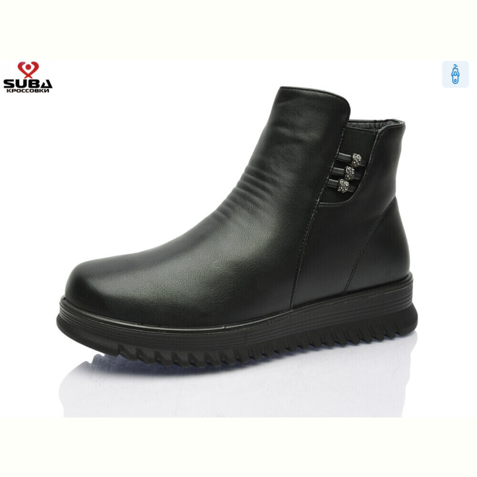 Ботинки SUBA M519