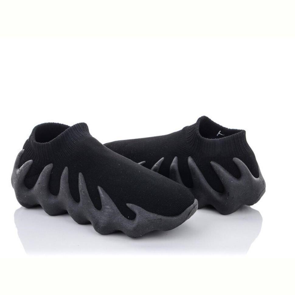 Кроссовки Violeta 176-4 black