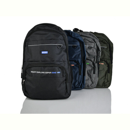 Рюкзак Favorit 6297 mix