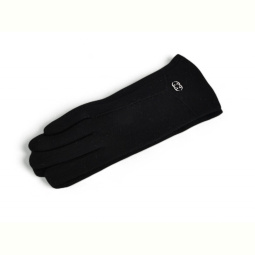 Перчатки Королева B152-75 black