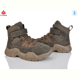 Ботинки KIMBOO P748-4D