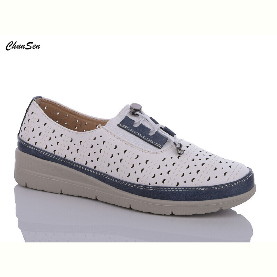 Туфли Chunsen B03-3