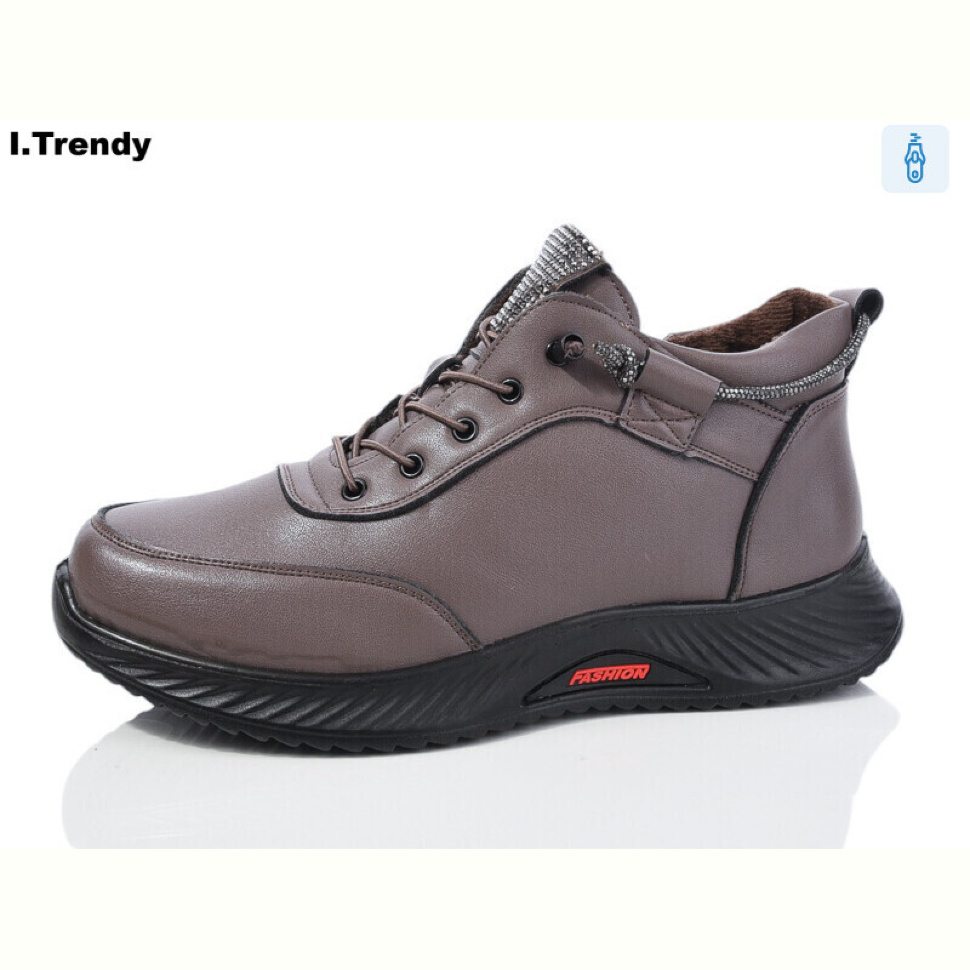 Ботинки Trendy BK1220-21