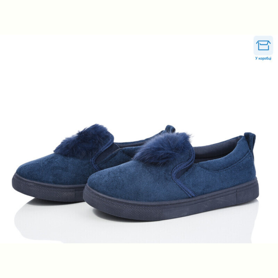 Слипоны Ok Shoes 003-2 Слипоны Ok Shoes 003-2