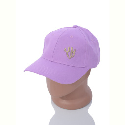 Кепка RuBi BN022-3 violet