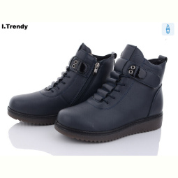 Ботинки Trendy BK805A-5